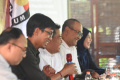 Sosialisasi Tahapan Pilgub Jatim 2024