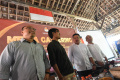Sosialisasi Tahapan Pilgub Jatim 2024