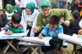 Sosialisasi UU Kesejahteraan Ibu Anak di HBKB Jakarta