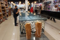 Souvenir dan Oleh-oleh Lombok Diburu Wisatawan