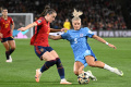 Spanyol Raih Gelar Juara Piala Dunia Wanita 2023