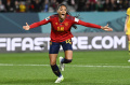 Spanyol Raih Gelar Juara Piala Dunia Wanita 2023