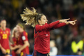 Spanyol Raih Gelar Juara Piala Dunia Wanita 2023