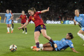 Spanyol Raih Gelar Juara Piala Dunia Wanita 2023