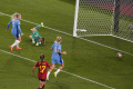 Spanyol Raih Gelar Juara Piala Dunia Wanita 2023