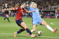 Spanyol Raih Gelar Juara Piala Dunia Wanita 2023