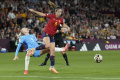Spanyol Raih Gelar Juara Piala Dunia Wanita 2023
