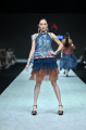 Sparks Fashion Academy at IFW, RHYTHM OF THE EQUATOR