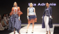 Sparks Fashion Academy at IFW, RHYTHM OF THE EQUATOR