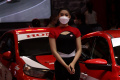 SPG Cantik di GIIAS 2022