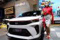 SPG Cantik di GIIAS 2022