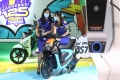 SPG Cantik di IIMS 2023
