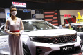 SPG Cantik di IIMS 2023