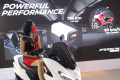 SPG Cantik di IIMS 2023