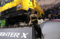 SPG Cantik di Pameran Otomotif GIIAS 2023