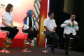 SRC Perkuat Semangat Kebersamaan Toko Kelontong