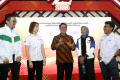SRC Perkuat Semangat Kebersamaan Toko Kelontong