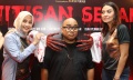 Sreening dan Gala Premiere Film Titisan Setan