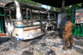 Sri Lanka Membara Akibat Krisis Ekonomi