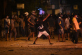 Sri Lanka Membara Akibat Krisis Ekonomi