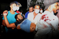 Sri Lanka Membara Akibat Krisis Ekonomi