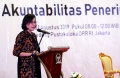 Menkeu Sri Mulyani Hadiri Seminar dan Raker Bersama DPR RI