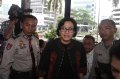 Sri Mulyani Datangi KPK