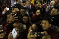 Sri Mulyani Kuliah Tamu Tax Amnesty Univ Muh Malang