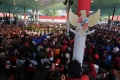 Sri Sultan HB X Orasi Budaya Peringati Hari Lahir Pancasila