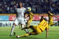 Sriwijaya Ditahan Imbang Persija