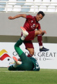 Sriwijaya FC Ditahan Imbang Persiraja Banda Aceh