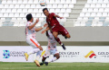 Sriwijaya FC Ditahan Imbang Persiraja Banda Aceh