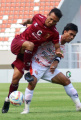 Sriwijaya FC Ditahan Imbang Persiraja Banda Aceh