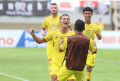 Sriwijaya FC takluk Sada Sumut FC 3-1