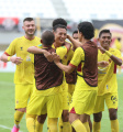Sriwijaya FC takluk Sada Sumut FC 3-1