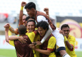 Sriwijaya FC takluk Sada Sumut FC 3-1