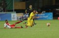 Sriwijaya Kalahkan PSM Makassar