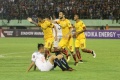 Sriwijaya Taklukkan Arema 3-1
