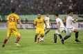 Sriwijaya vs Arema