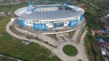 Stadion Batakan Balikpapan