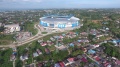 Stadion Batakan Balikpapan