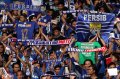 Stadion GBK Dipadati Bobotoh Persib Bandung