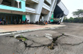 Stadion GBLA Perlu Perbaikan untuk Dijadikan Markas Persib Bandung