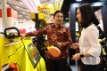 Stanley Black and Decker Kembali Berpartisipasi di GIIAS 2019
