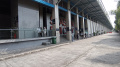 Stasiun Kereta BNI City Jakarta Pusat Mulai Diujicoba