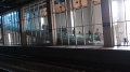 Stasiun Kereta BNI City Jakarta Pusat Mulai Diujicoba
