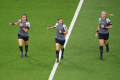 Stephanie Frappart Pimpin Pertandingan Kosta Rika vs Jerman
