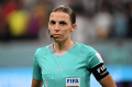 Stephanie Frappart Wasit Pertandingan Kosta Rika vs Jerman