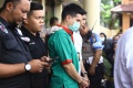 Steve Emmanuel Ditangkap Menyelundupkan Kokain