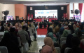 STIE - IBS Jakarta Gelar Wisuda 262 Lulusan